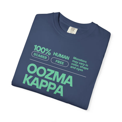 Monsters University Oozma Kappa Tee T-Shirt