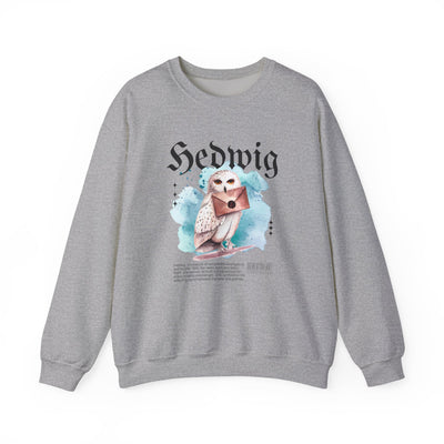 Hedwig Acceptance Letter Crewneck