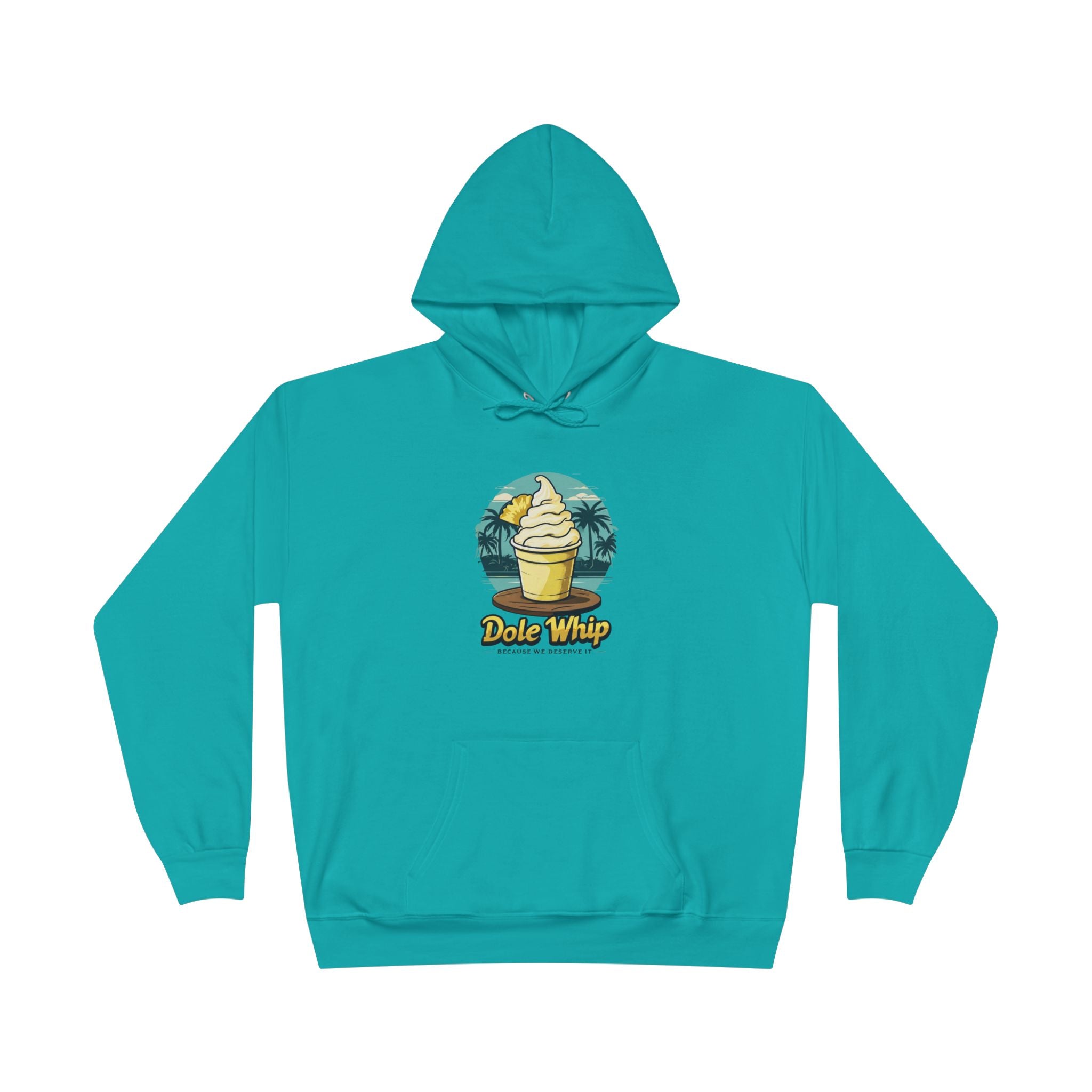 Dole Whip Hoodie Sweatshirt