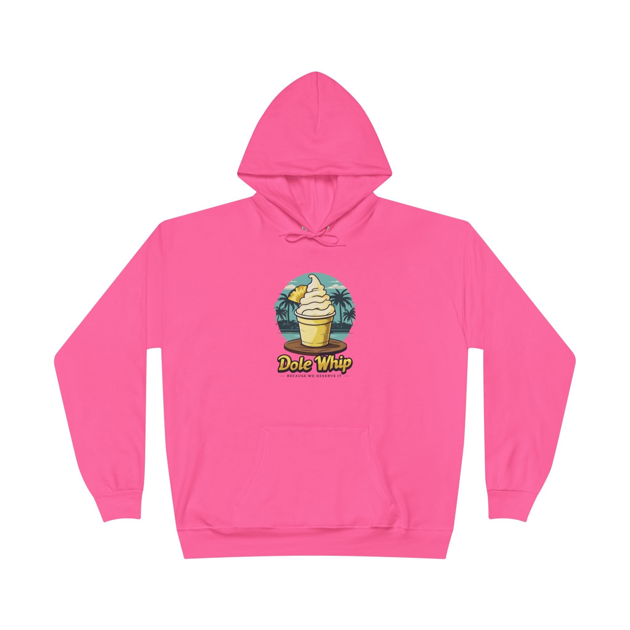 Dole Whip Hoodie Sweatshirt