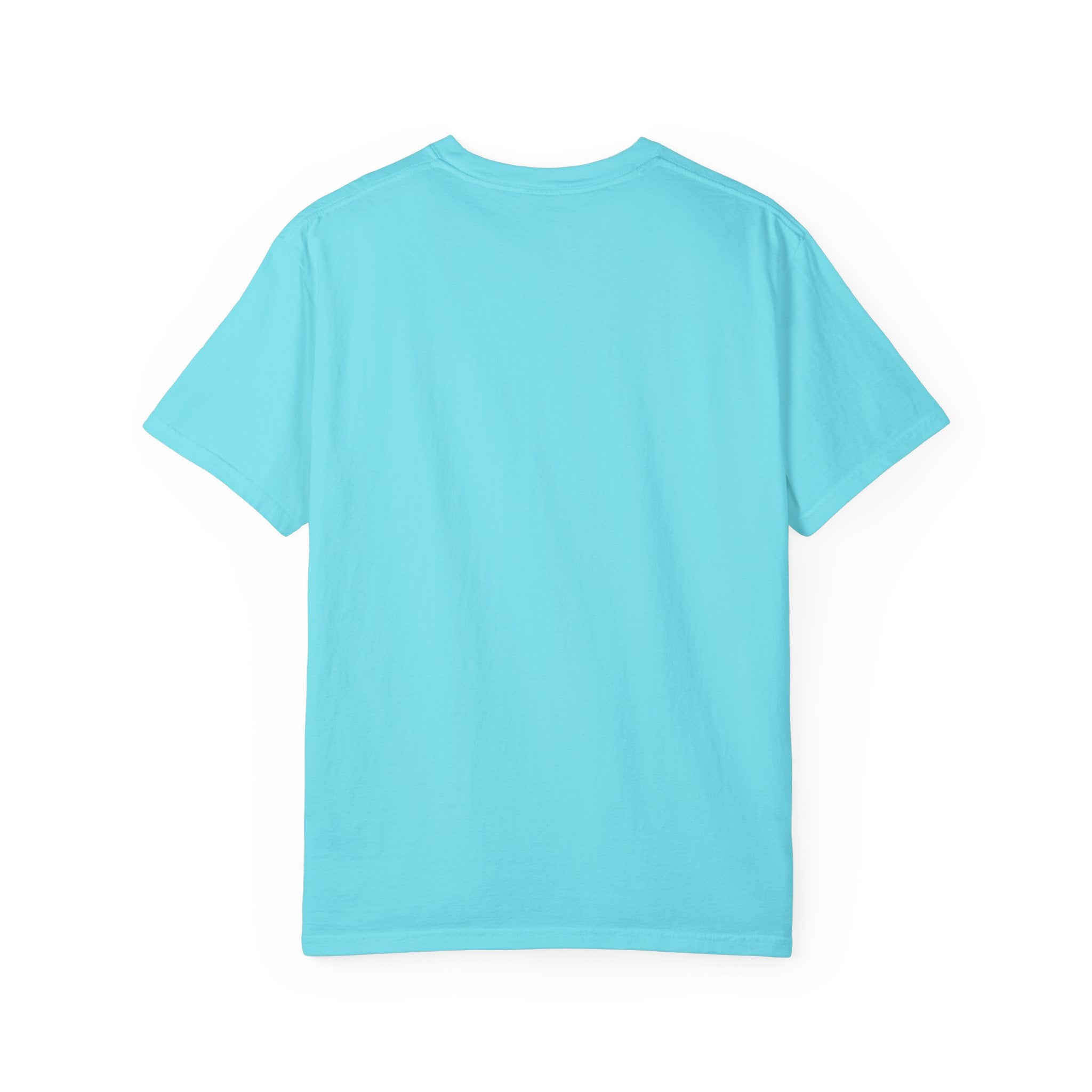 Luna's Spectrespecs Comfort Colors Tee
