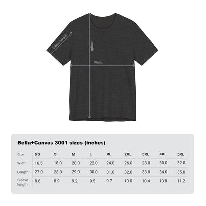  Anti_Social_Potters_Club tee size chart bella canvas