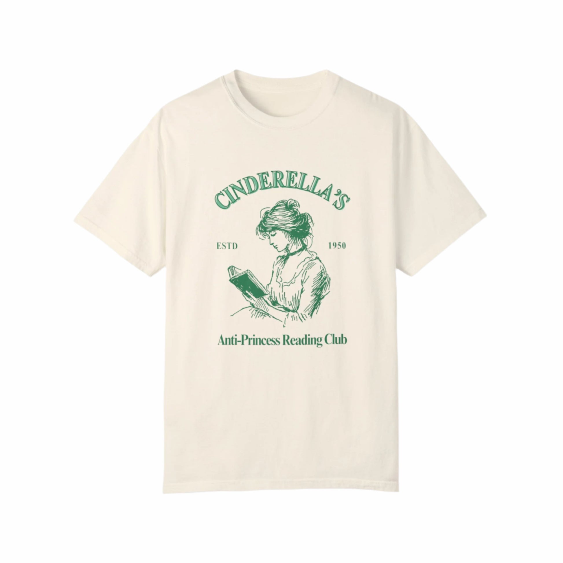 Cinderella_s_Anti-Princess_Reading_Club_Tee1