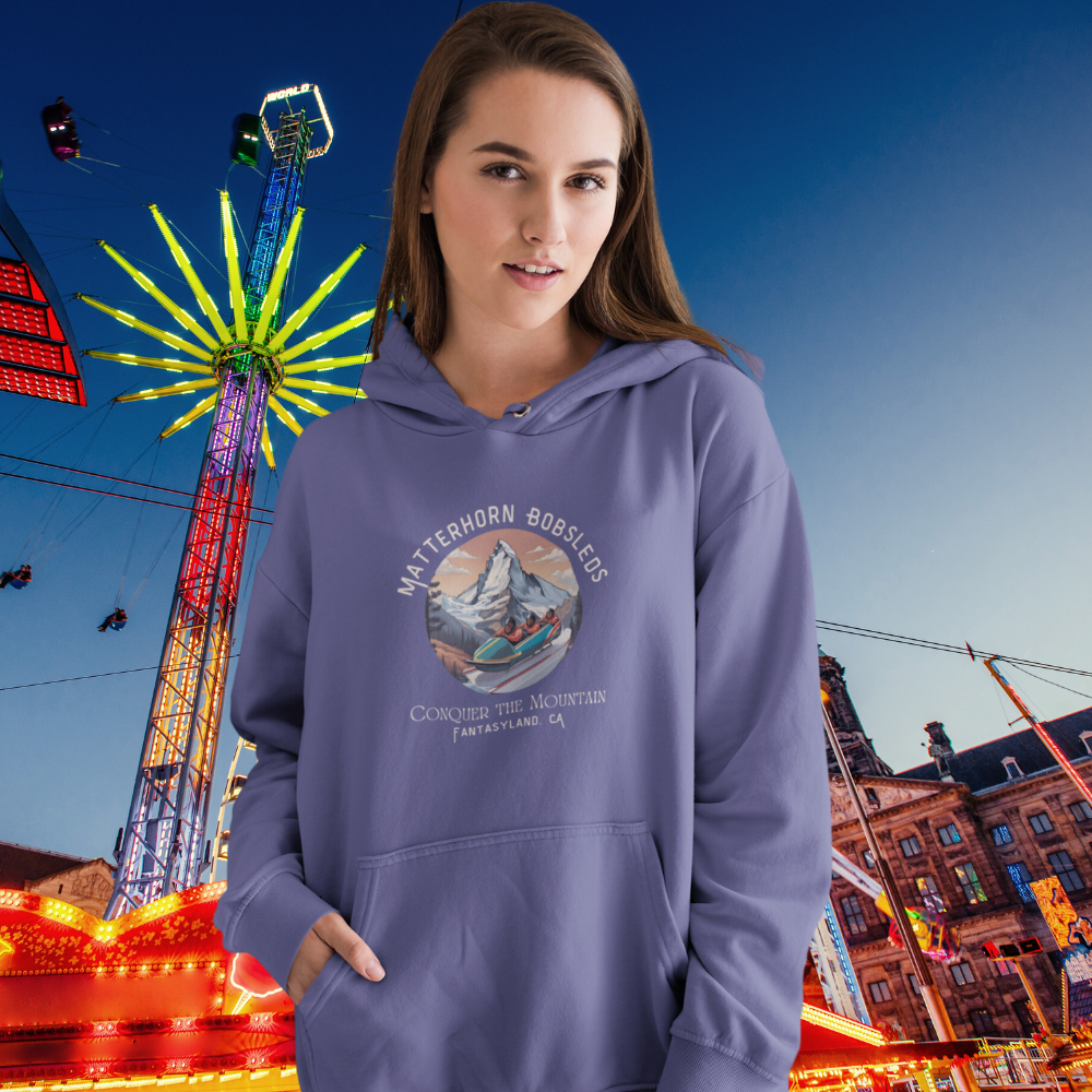 Matterhorn_Bobsleds_Hoodie_Model