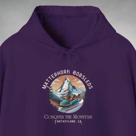 Matterhorn_Bobsleds_Hoodie_Purple