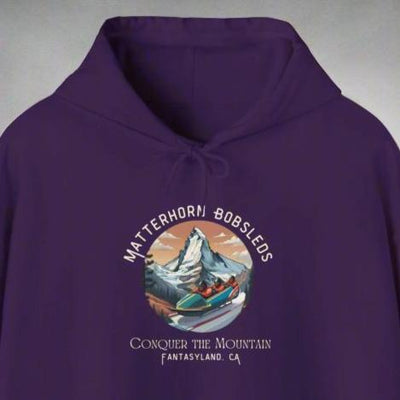 Matterhorn_Bobsleds_Hoodie_Purple