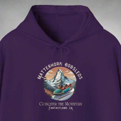 Matterhorn_Bobsleds_Hoodie_Purple