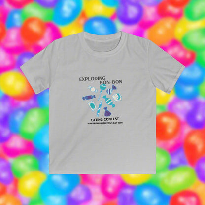 Youth_unisex_Exploding_Bon-Bon_Harry_Potter_Shirts_eating_contest_grey_flat