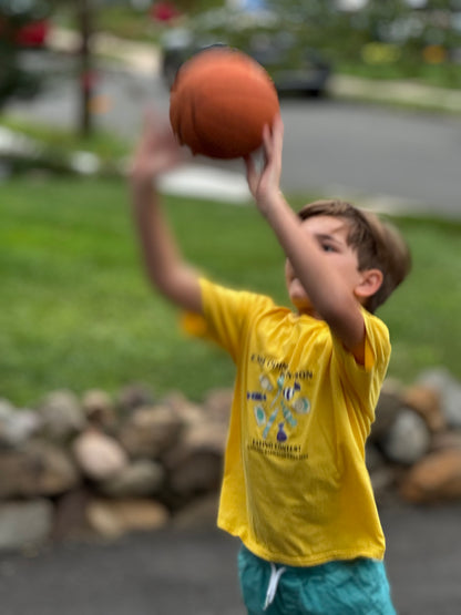 Youth unisex Exploding Bon-Bon Harry Potter Shirts eating contest 