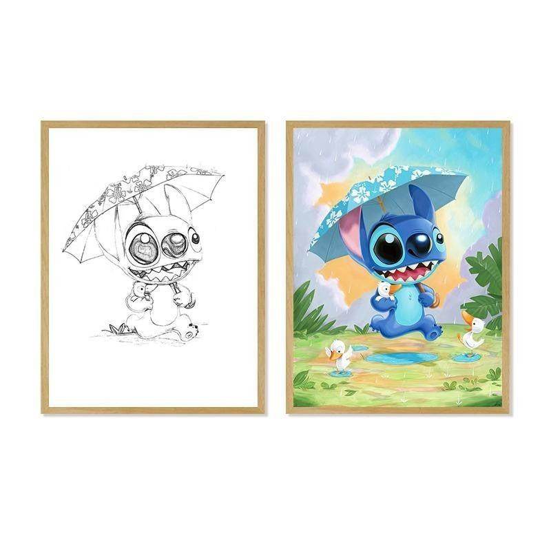 disney_stitch_picture_frame2