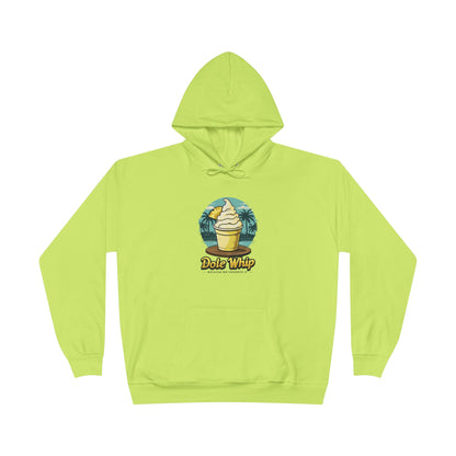 dole whip safety green flat