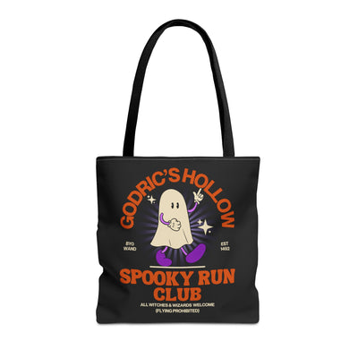 halloween candy tote harry potter