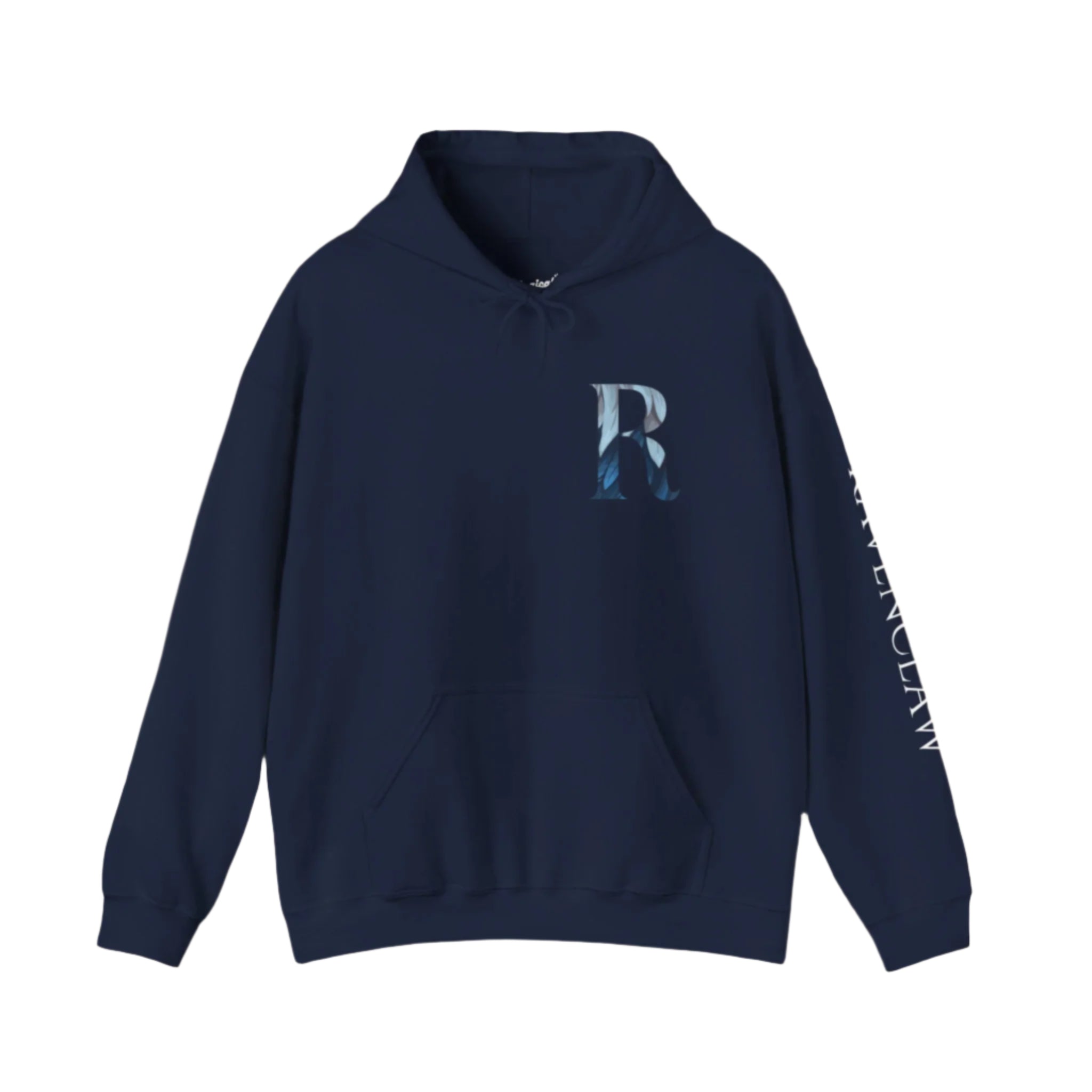 ravenclaw hoodie