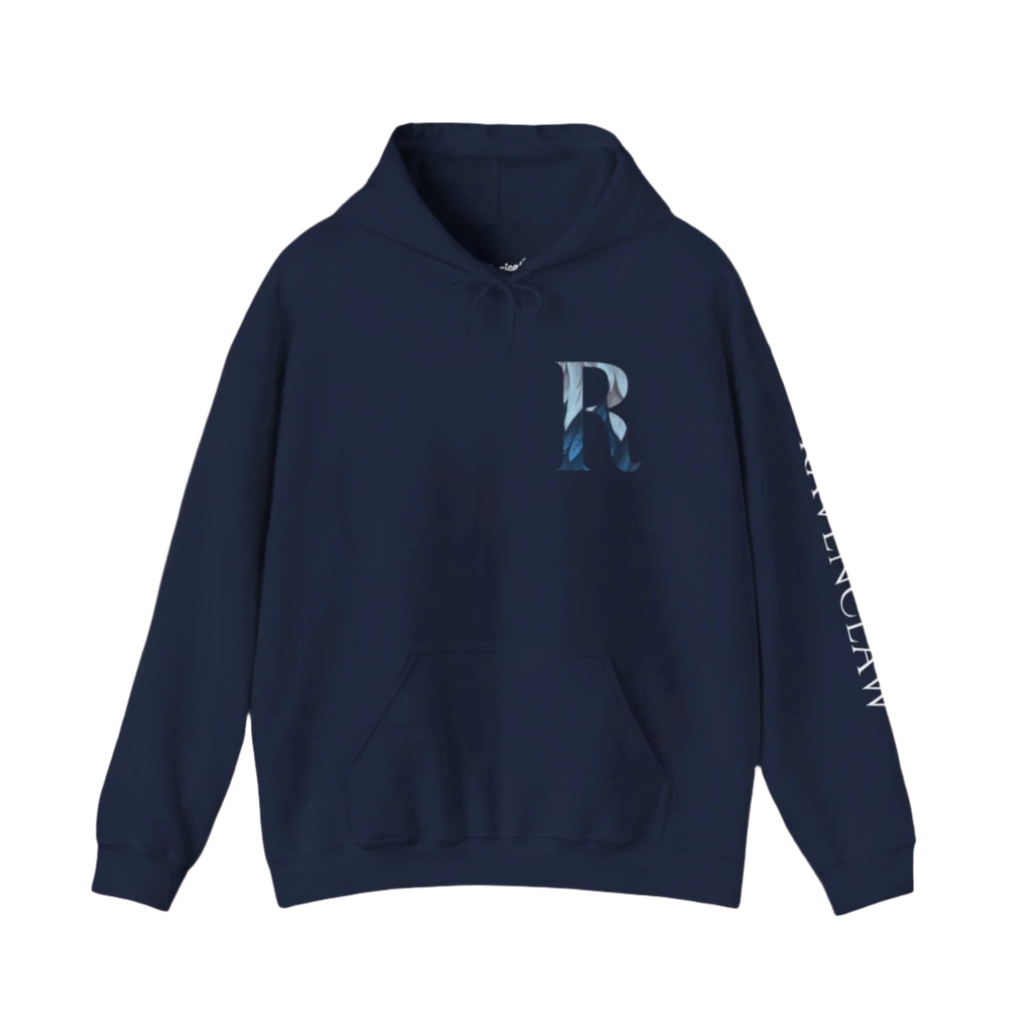 ravenclaw hoodie