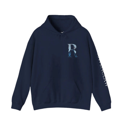 ravenclaw hoodie