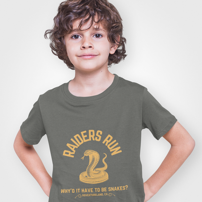youth indiana jones tee1